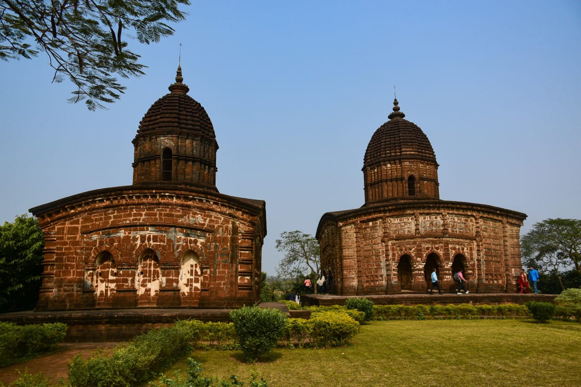 Jor Mandir